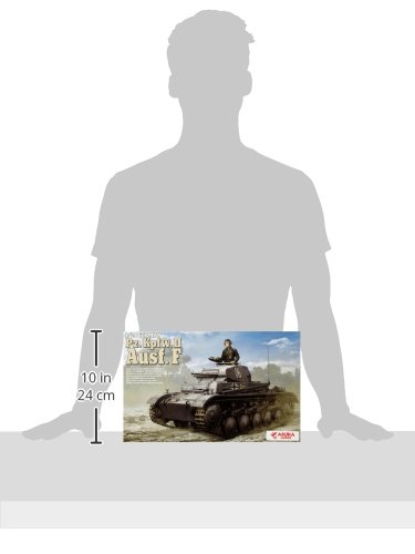 タスカモデリスモ（アスカ）　1/24 II号戦車F型　未組立 Amazon | アスカモデル 1/24 ドイツ陸軍 2号戦車 F型 プラモデル 24